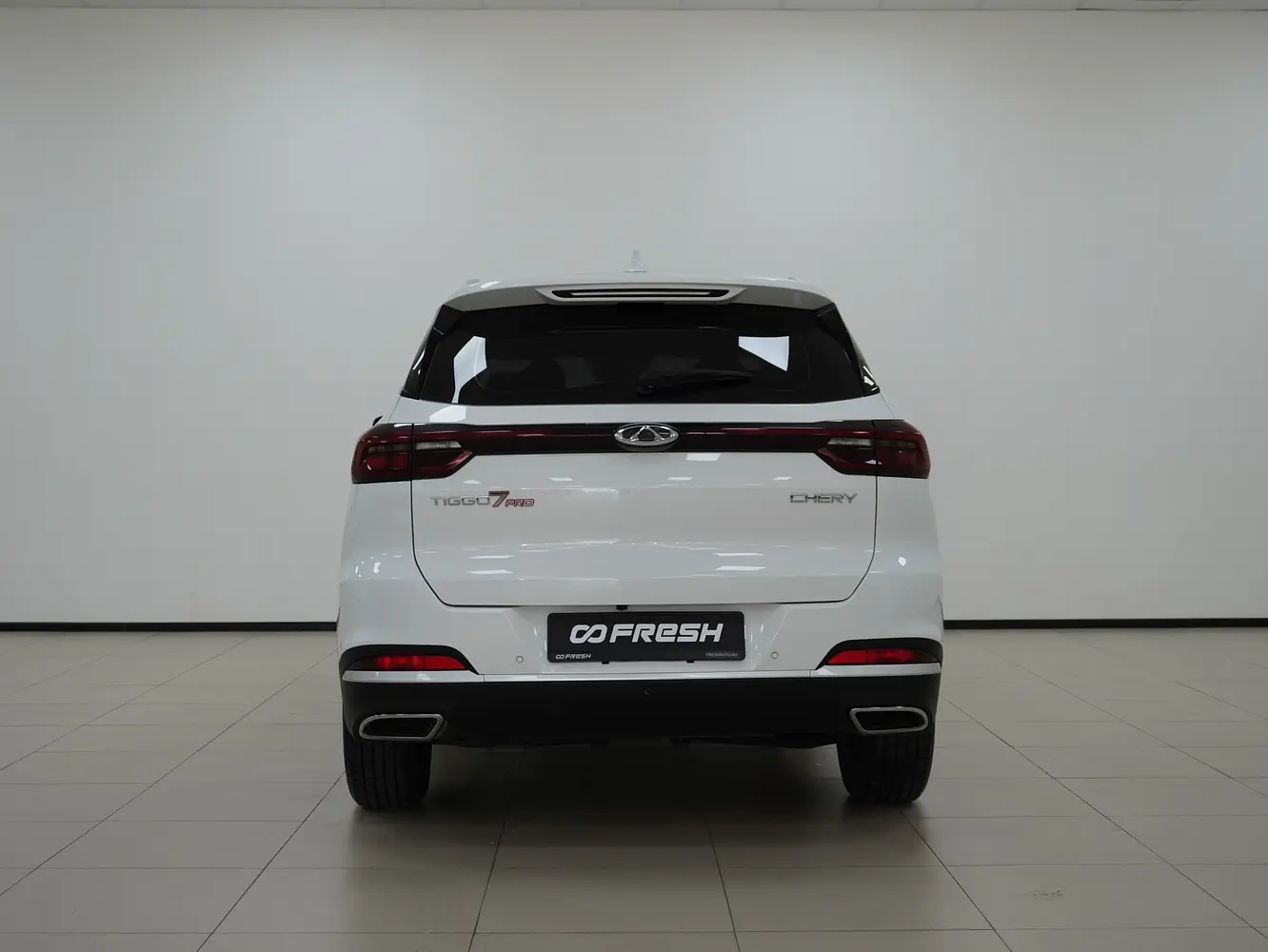 Chery