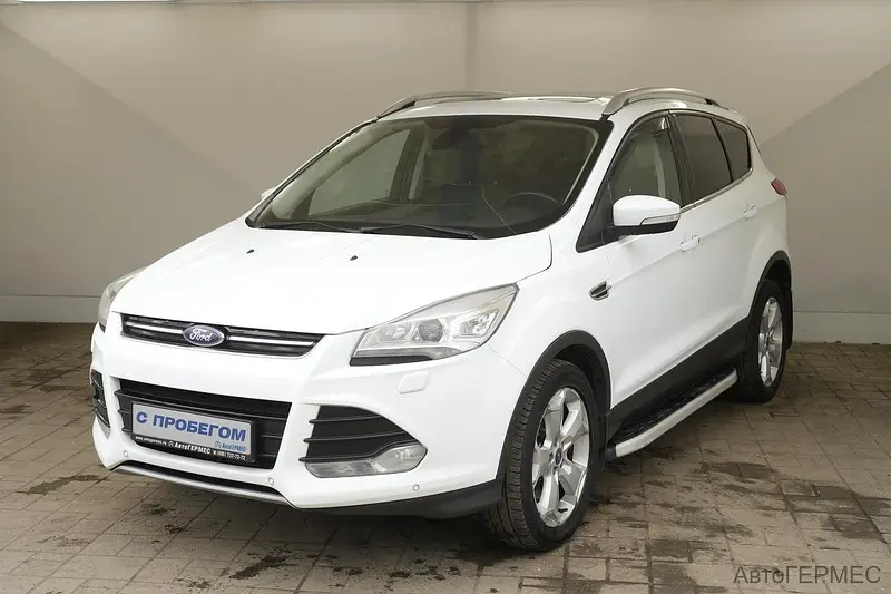 Kuga