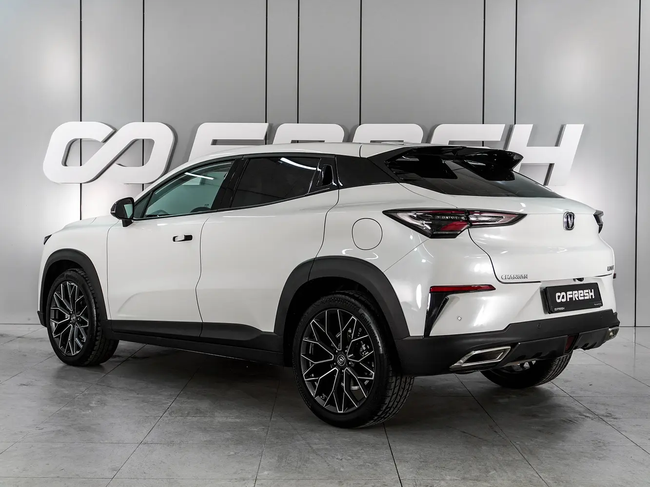 Changan