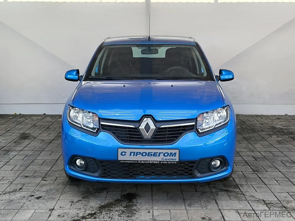 Renault