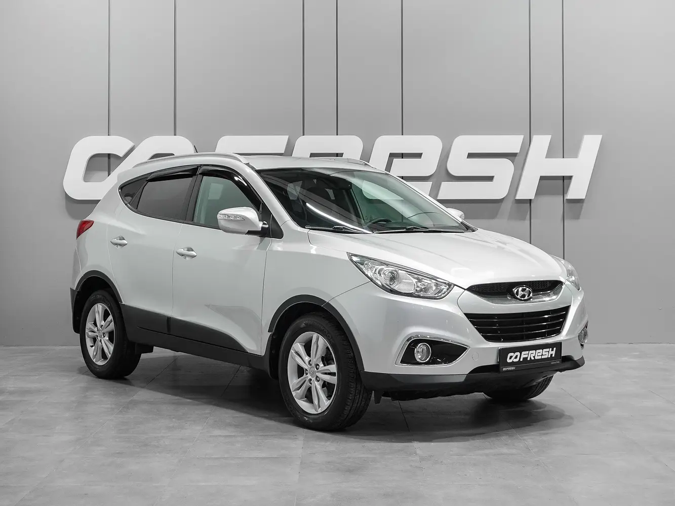 Hyundai
