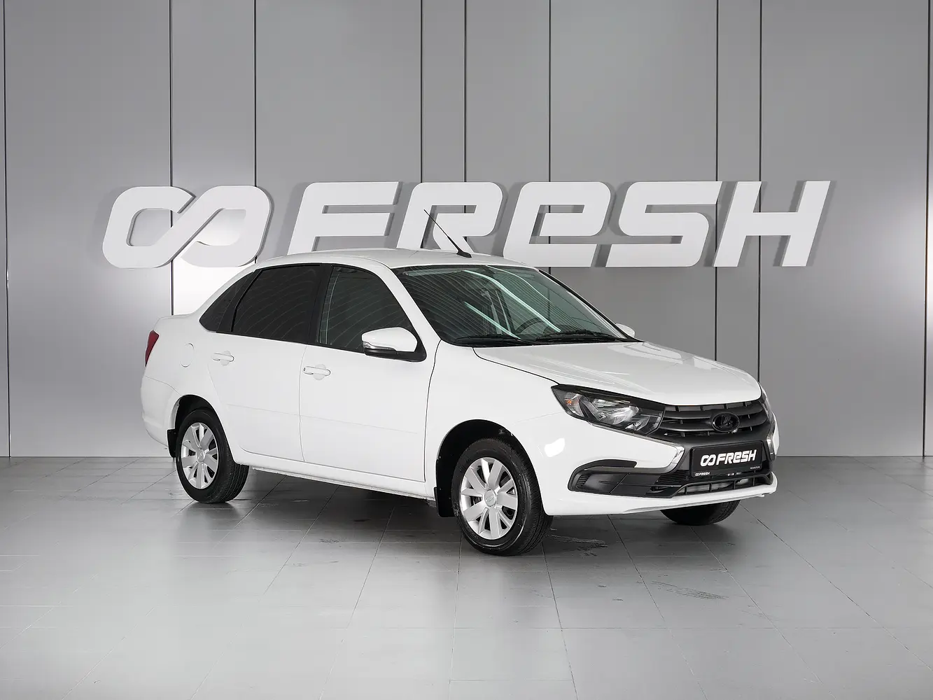LADA (ВАЗ)