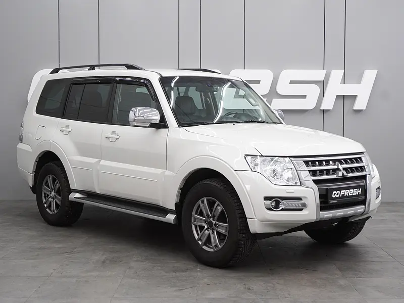 Pajero