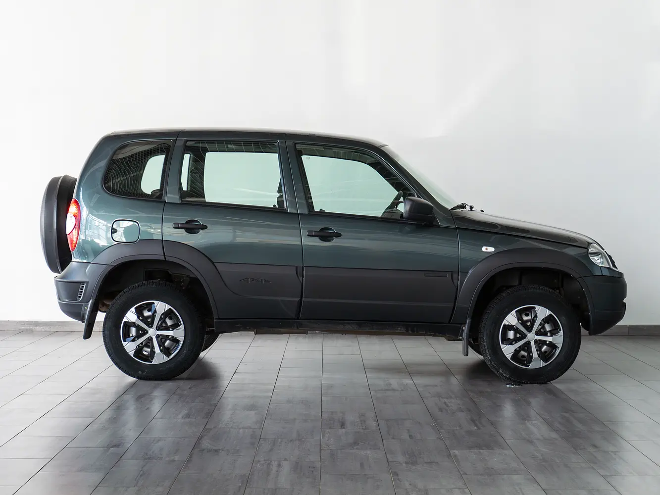 LADA (ВАЗ)