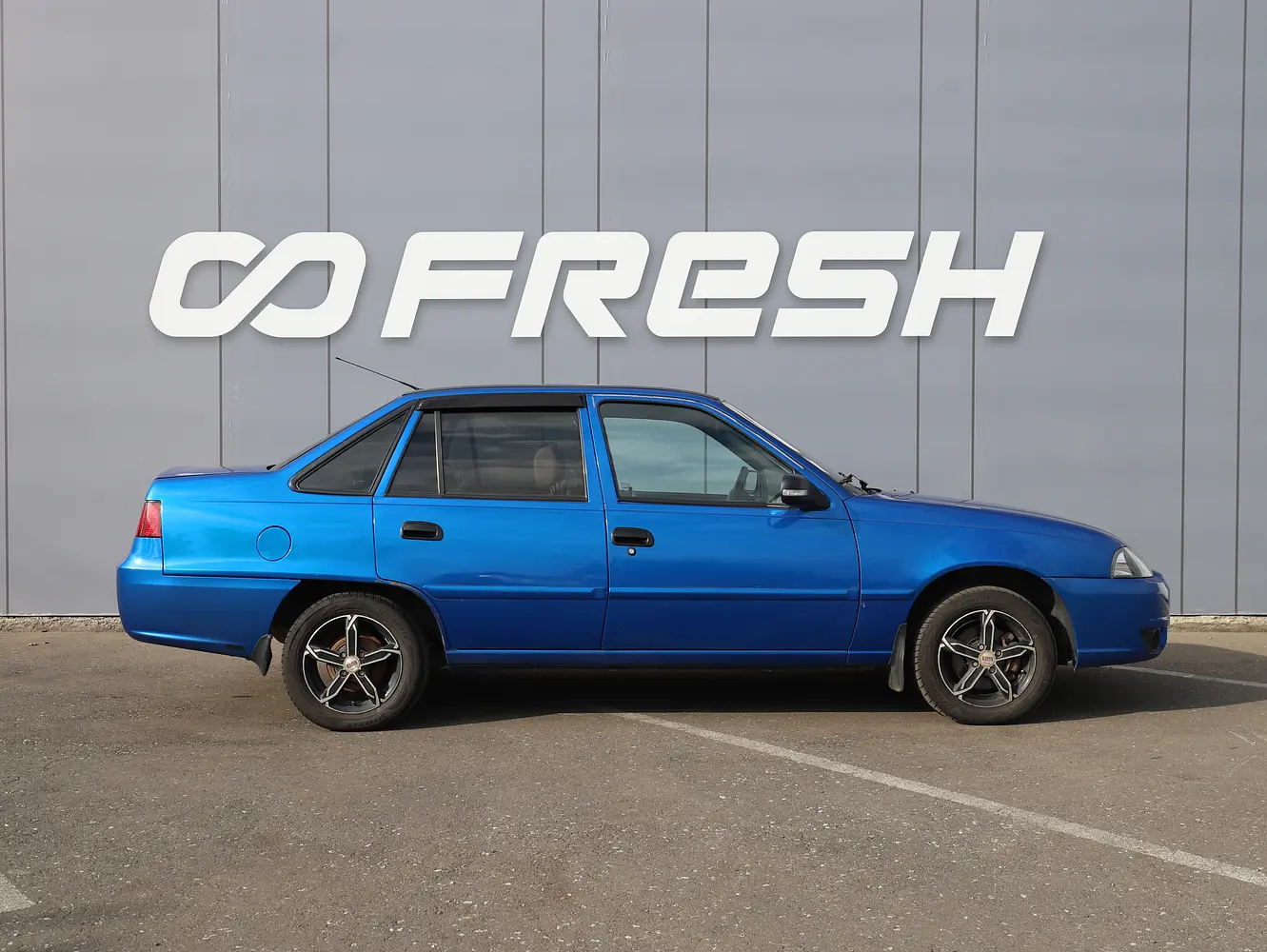 Daewoo