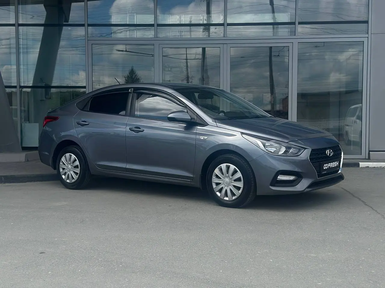 Hyundai
