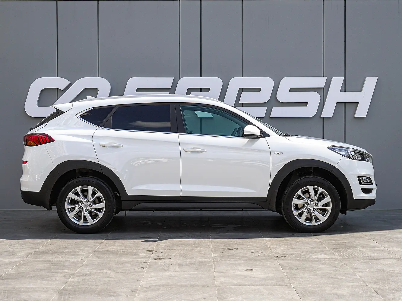 Hyundai