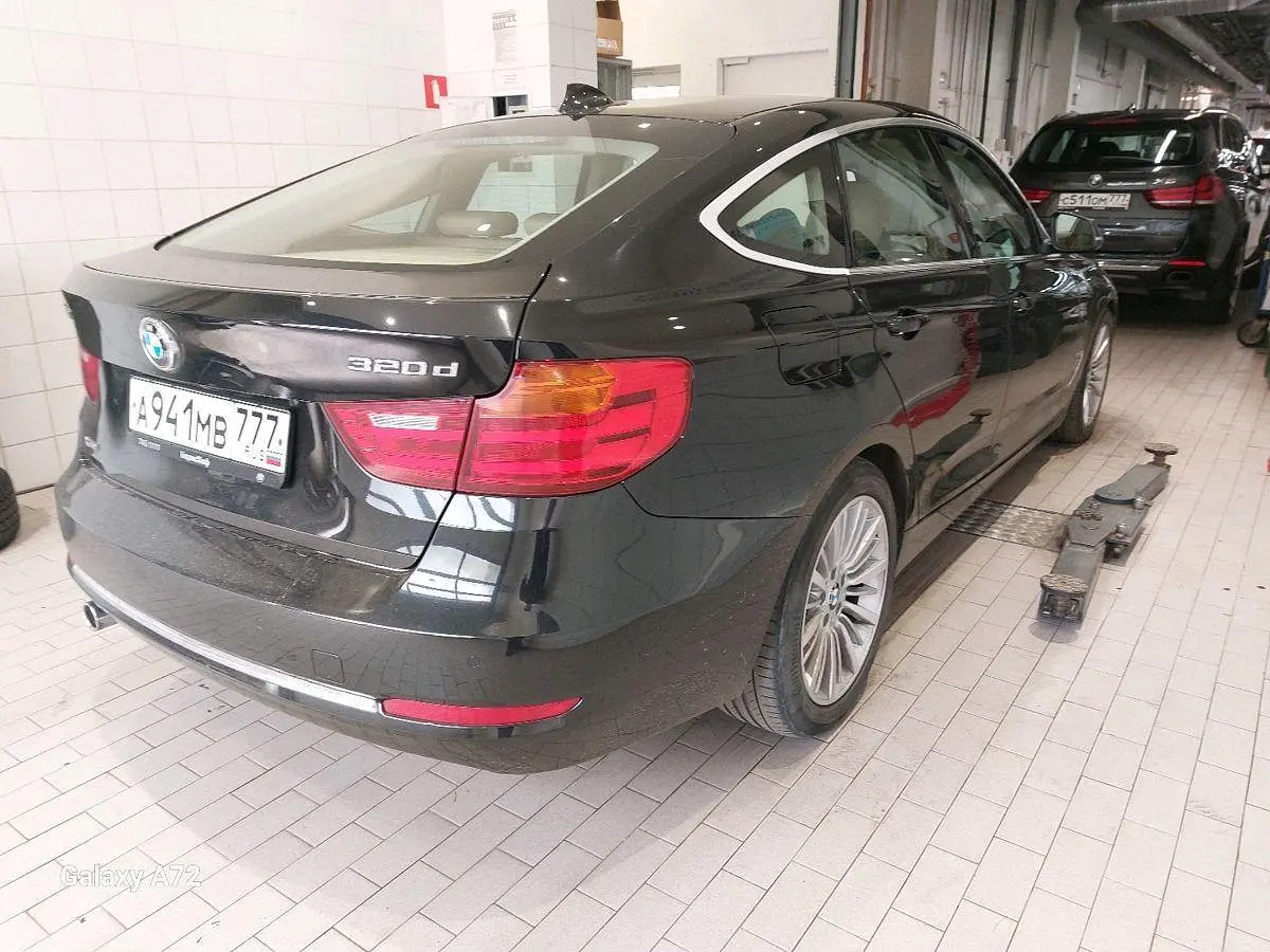 BMW
