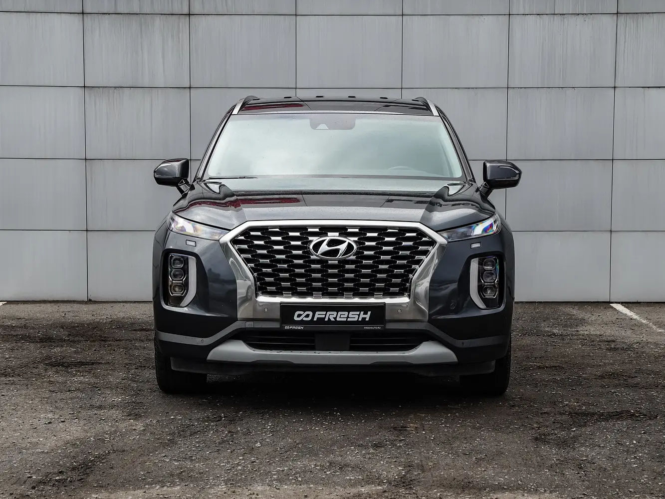 Hyundai