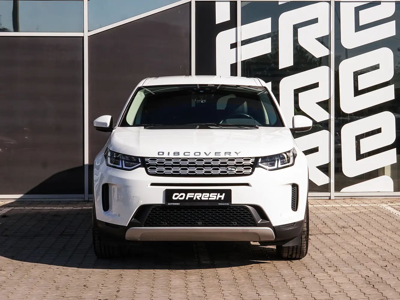 Land Rover