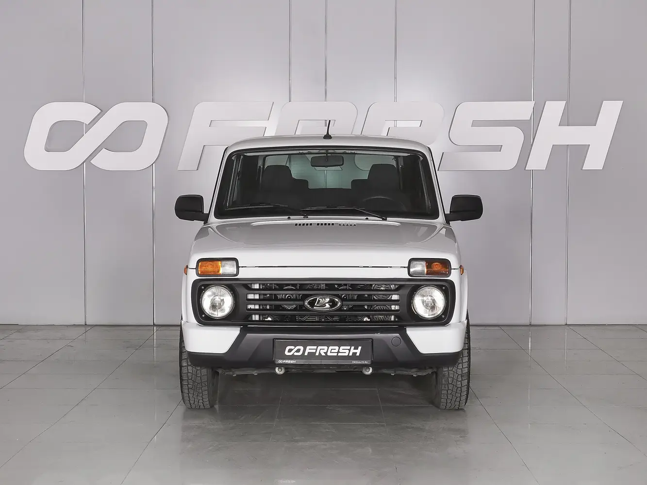 LADA (ВАЗ)