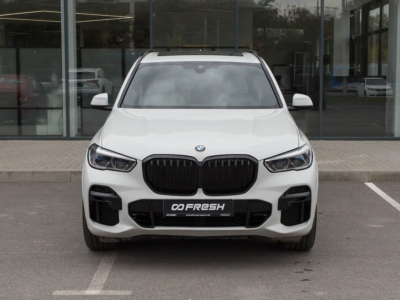 BMW