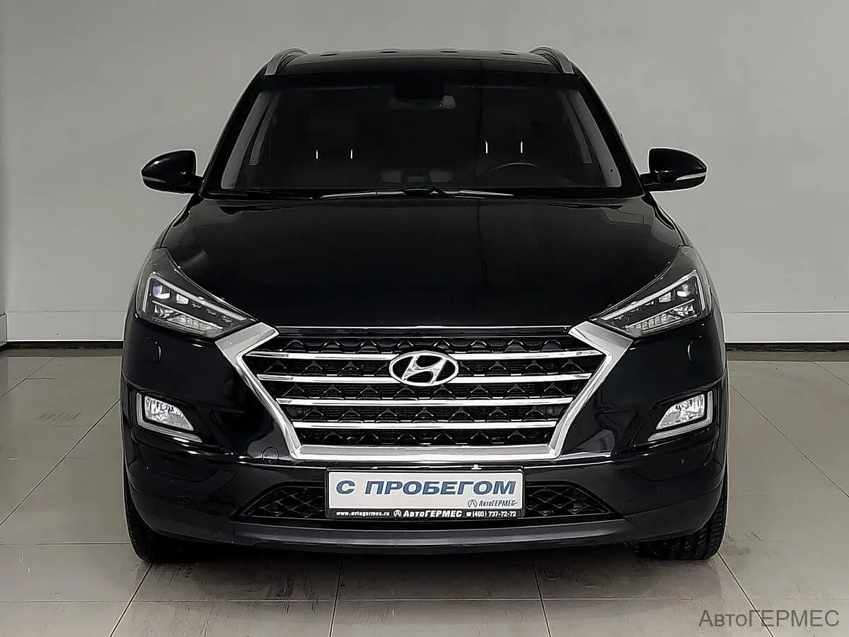 Hyundai