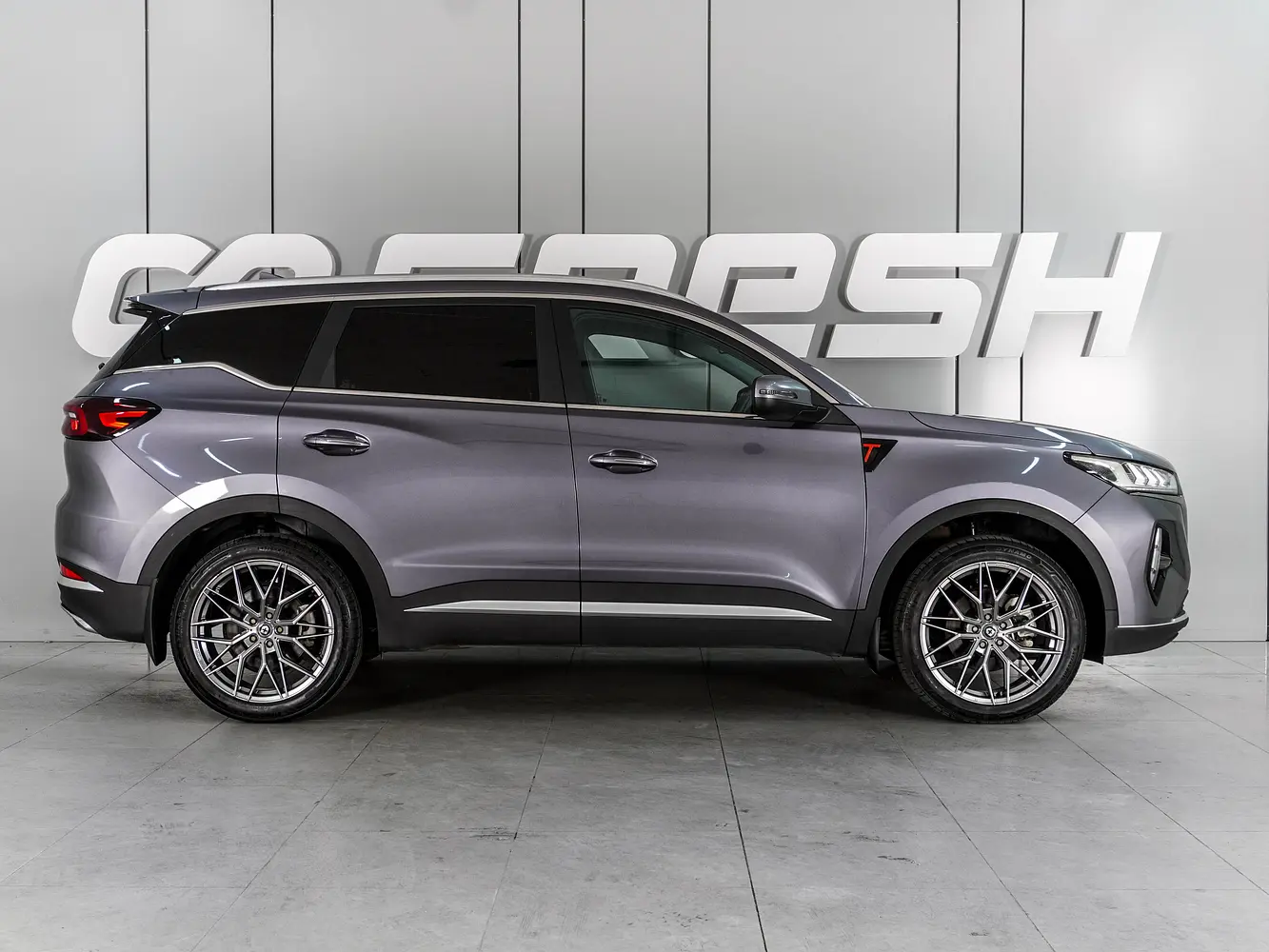 Chery