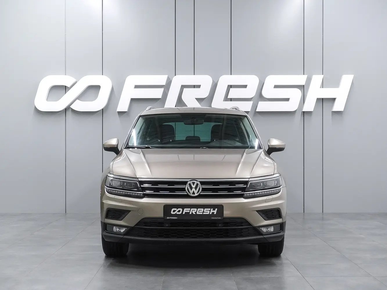 Volkswagen