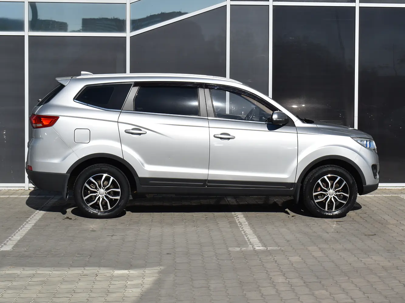 Lifan