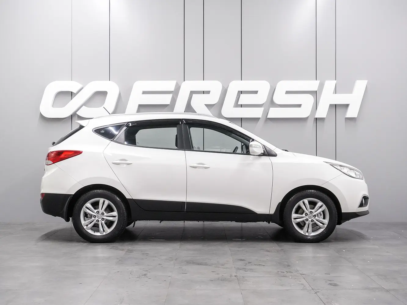 Hyundai