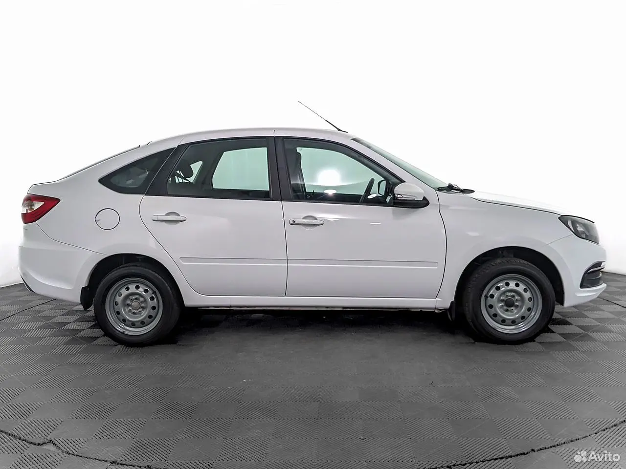 LADA (ВАЗ)