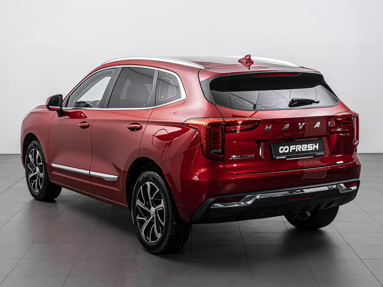 Haval
