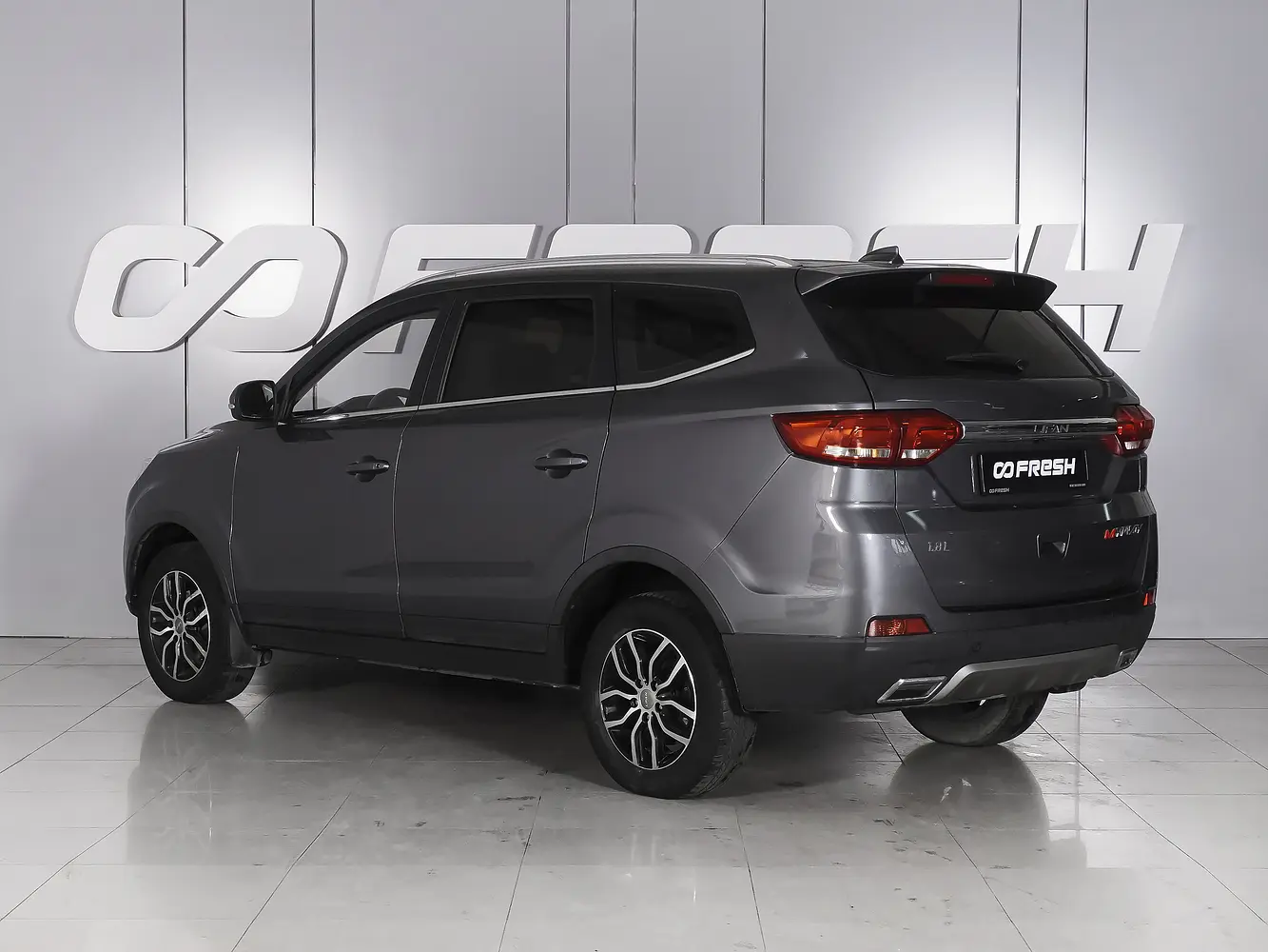Lifan