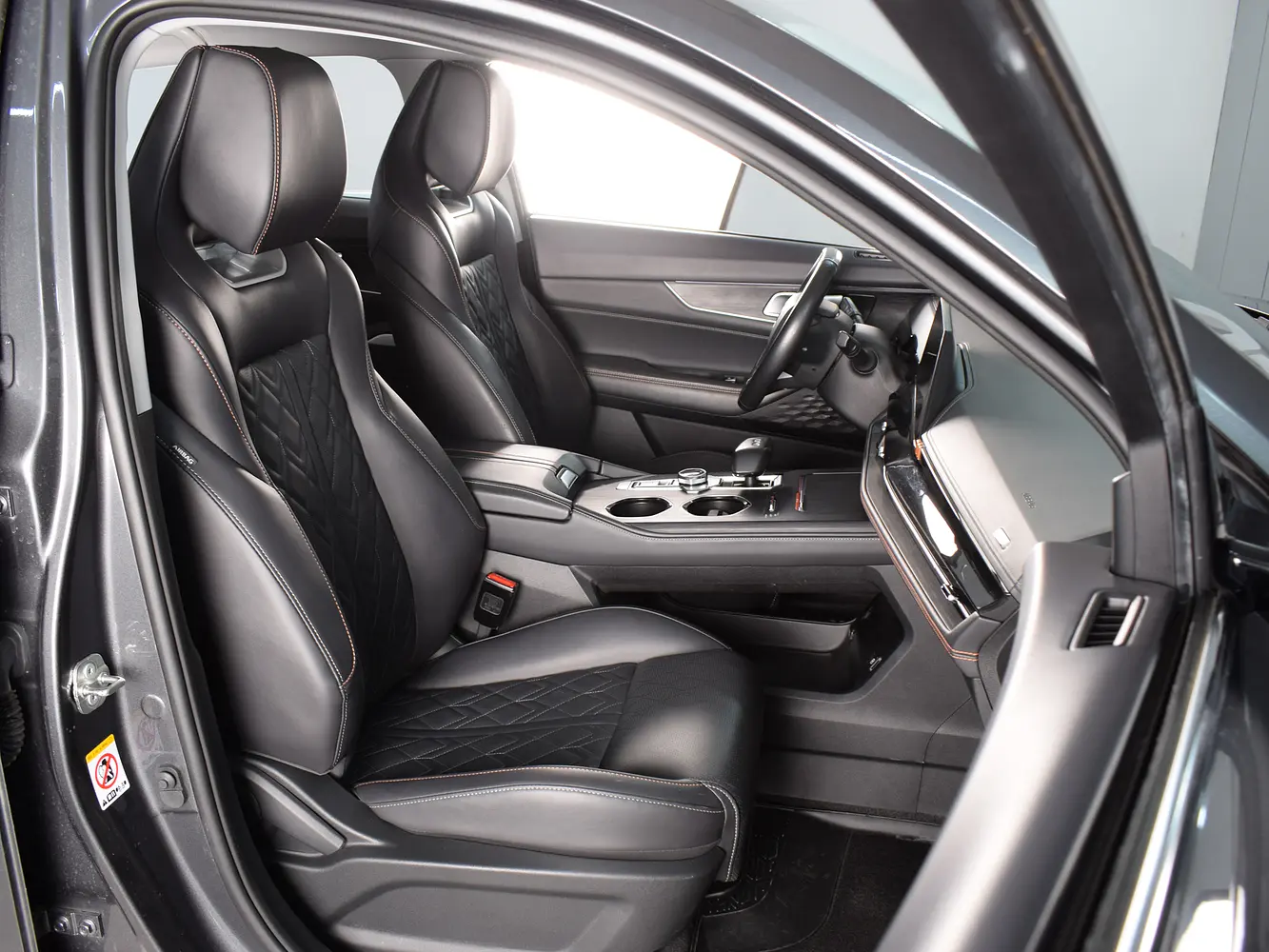 Changan