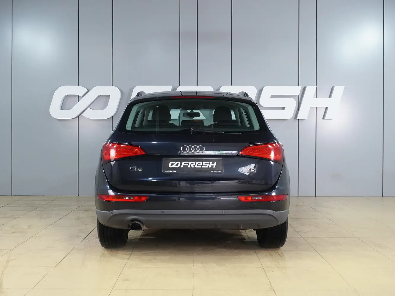 Audi