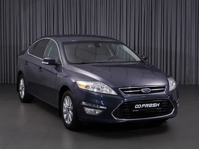 Mondeo