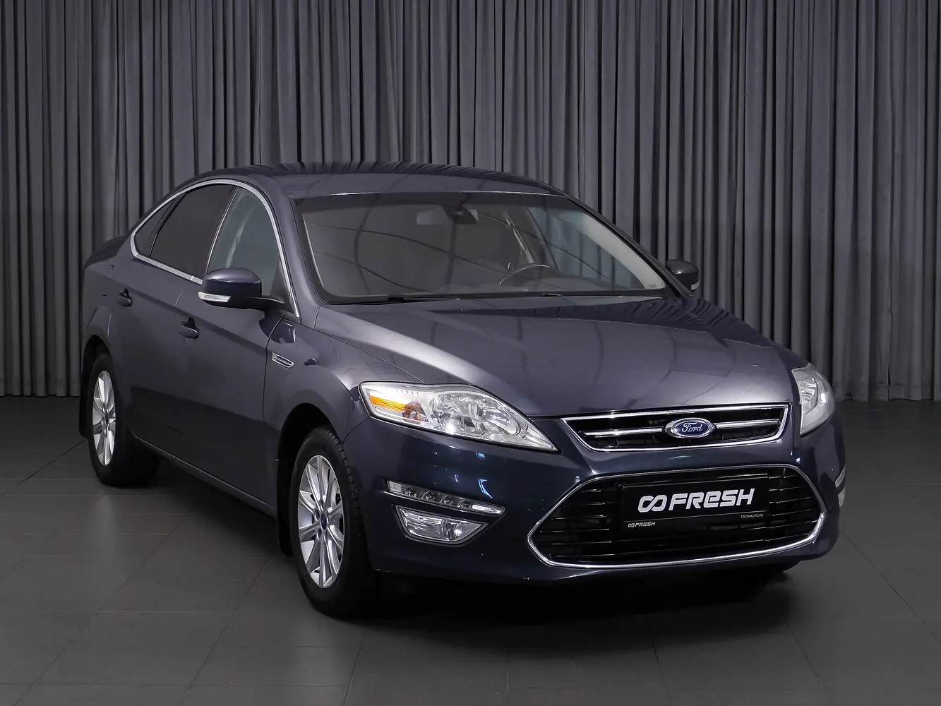 Ford