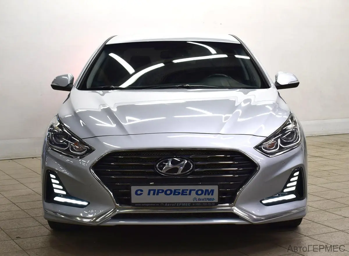 Hyundai