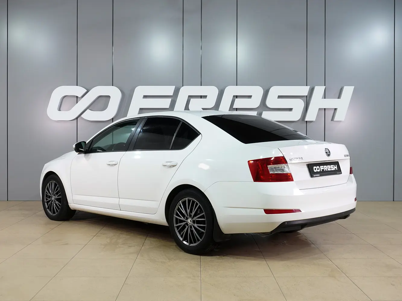 Skoda