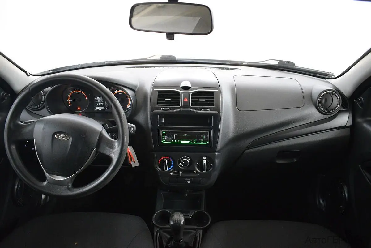 LADA (ВАЗ)