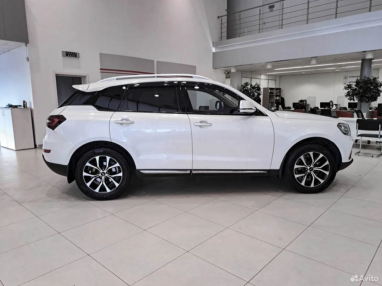 Zotye