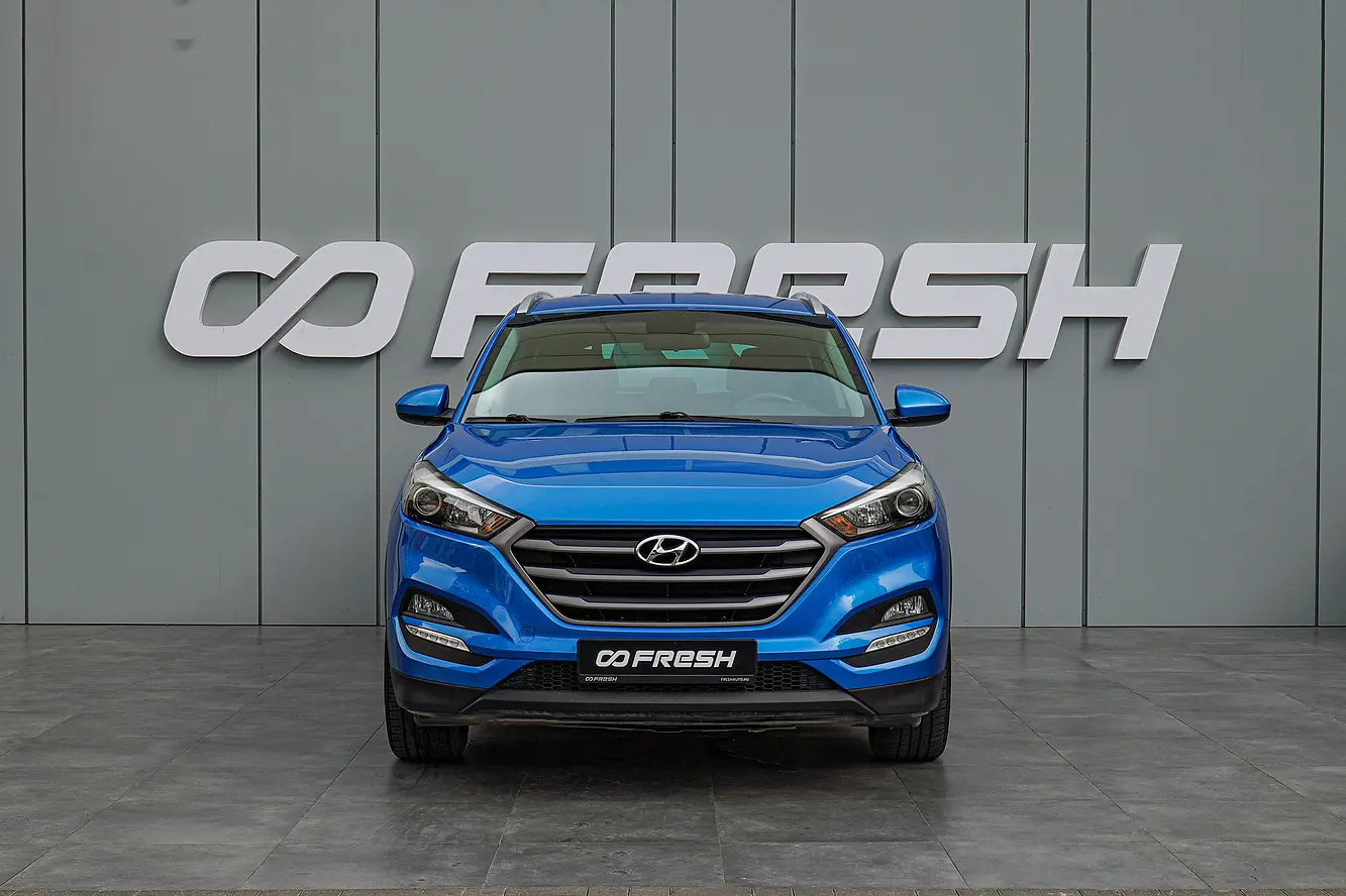 Hyundai