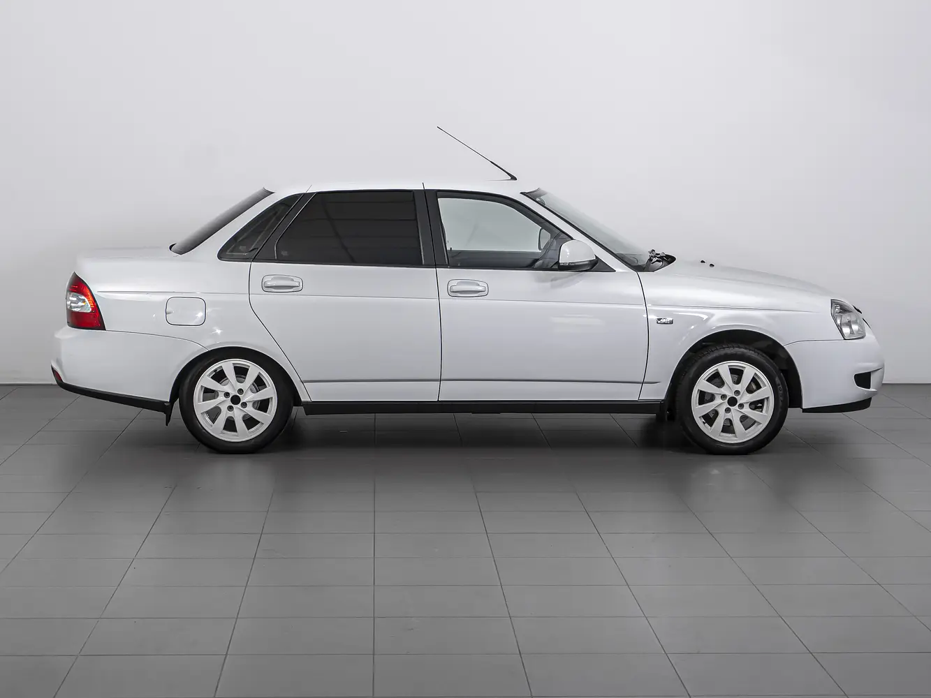 LADA (ВАЗ)