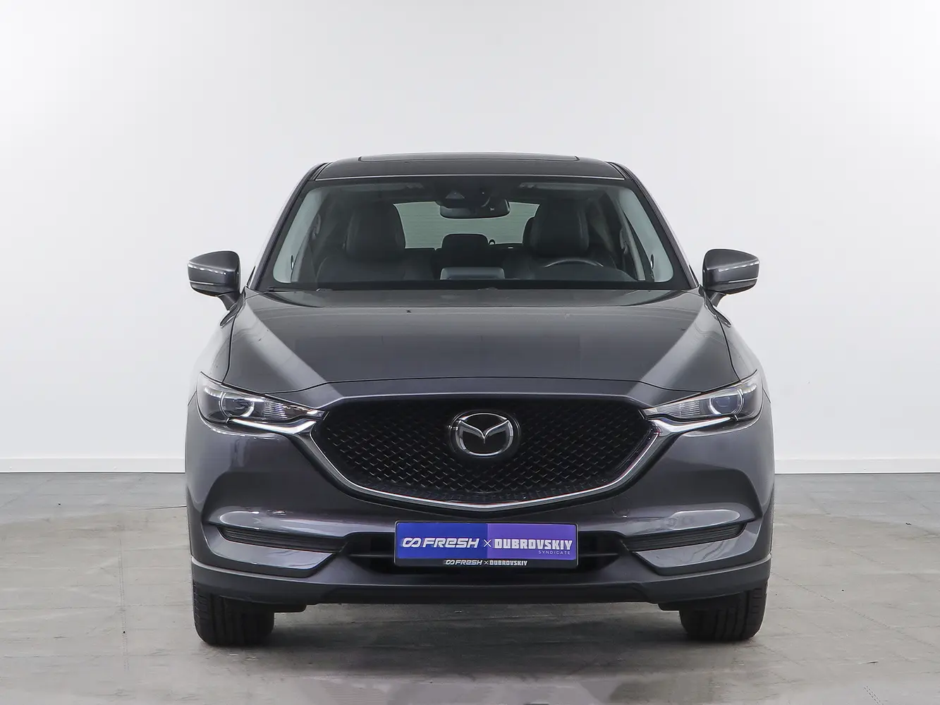 Mazda