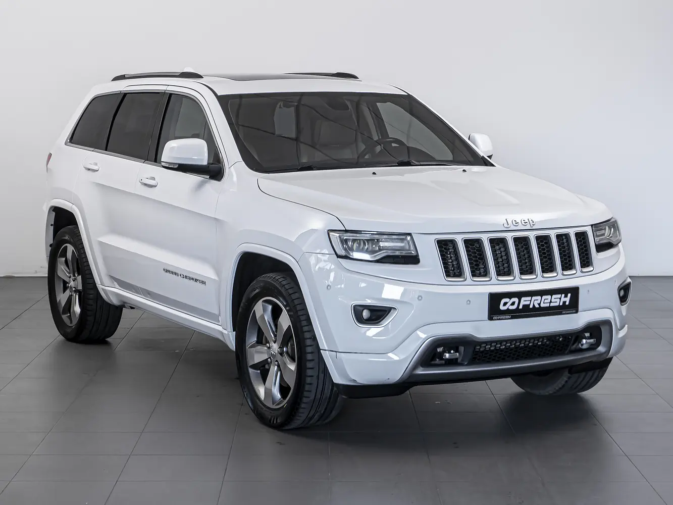Jeep