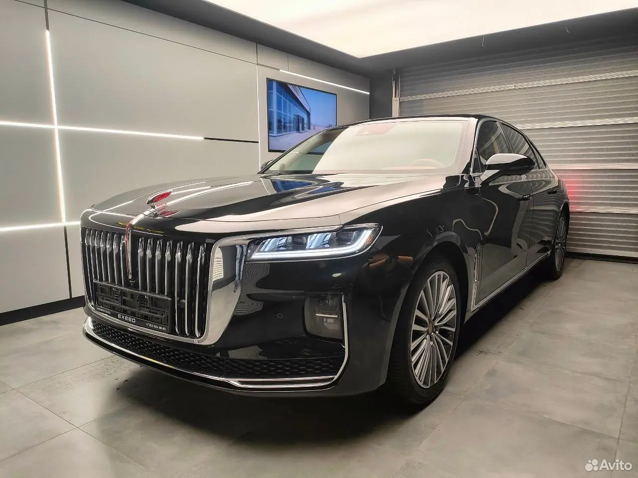 Hongqi