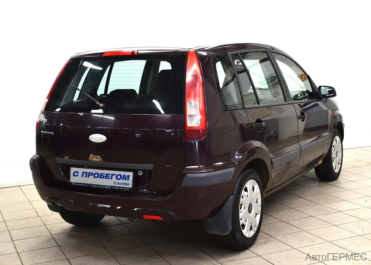 Ford