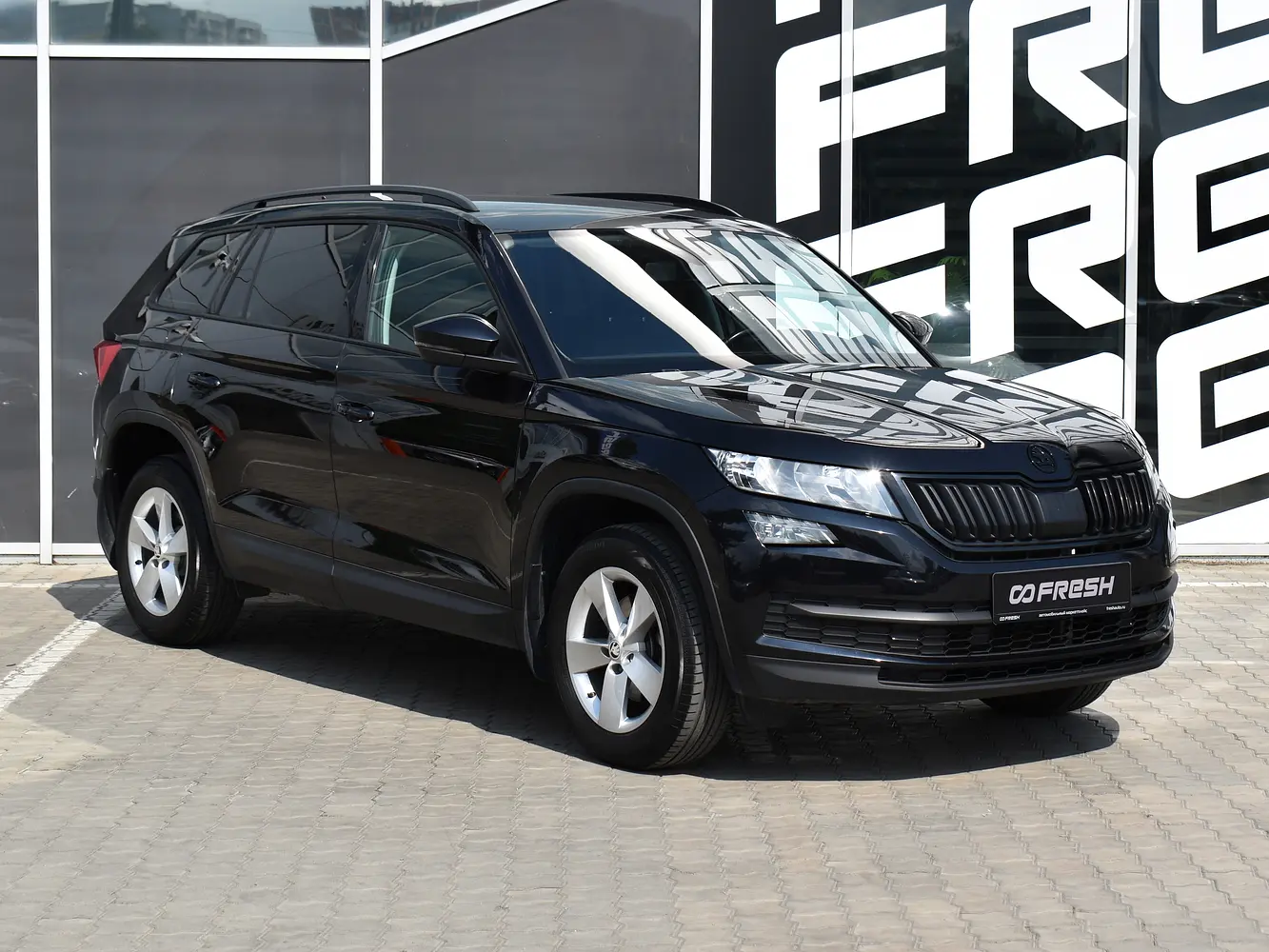 Skoda