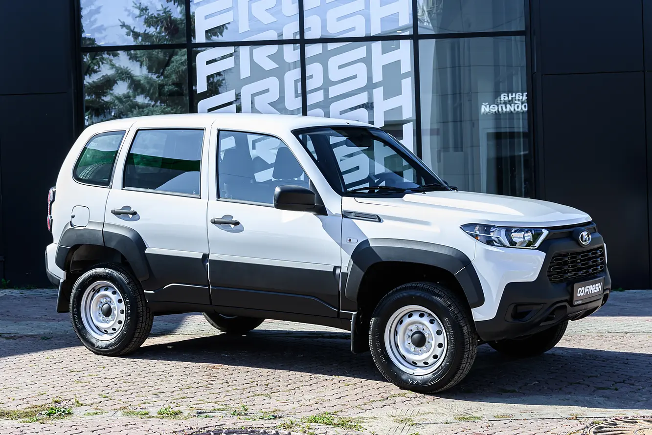 LADA (ВАЗ)