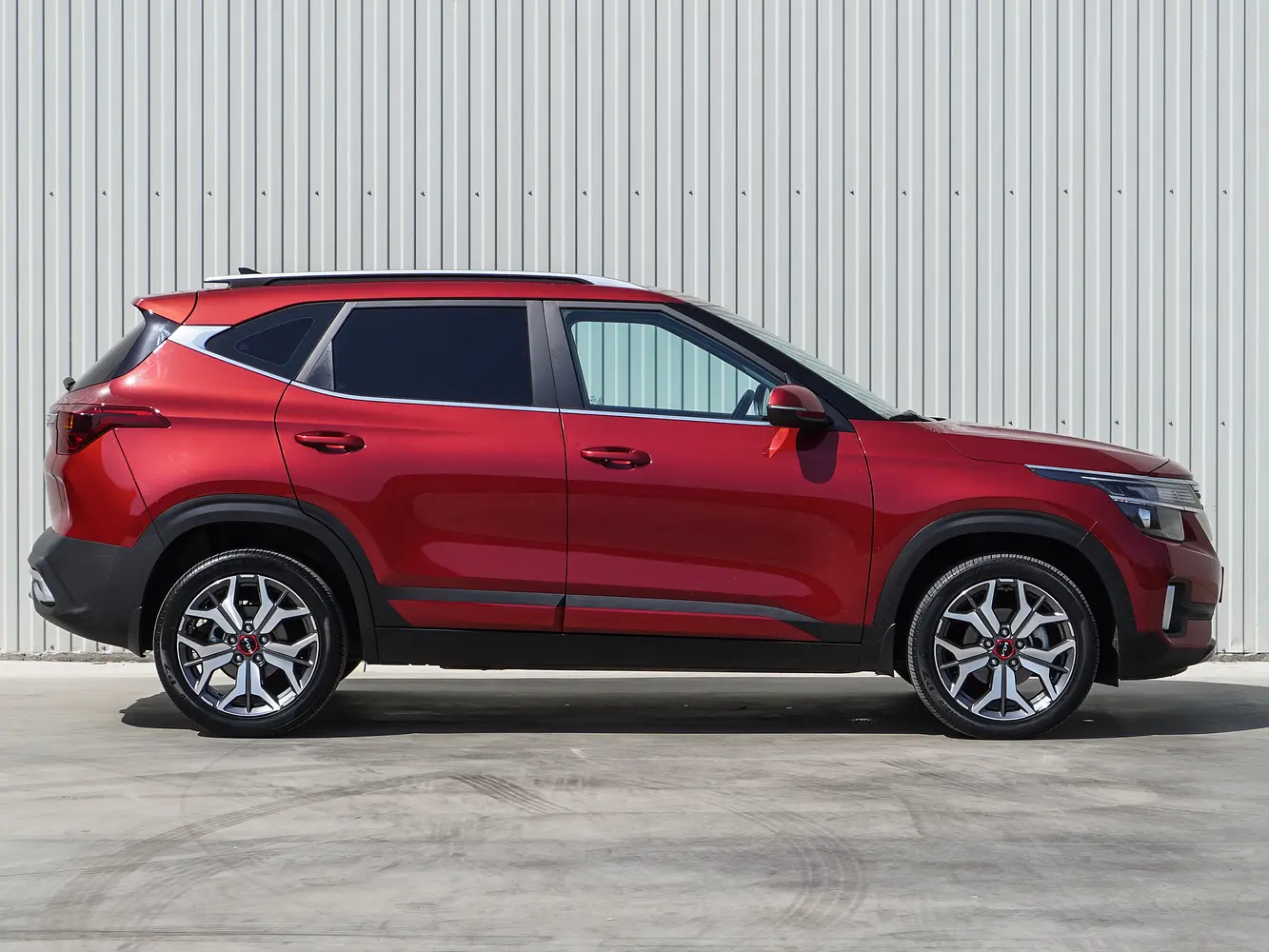 Kia