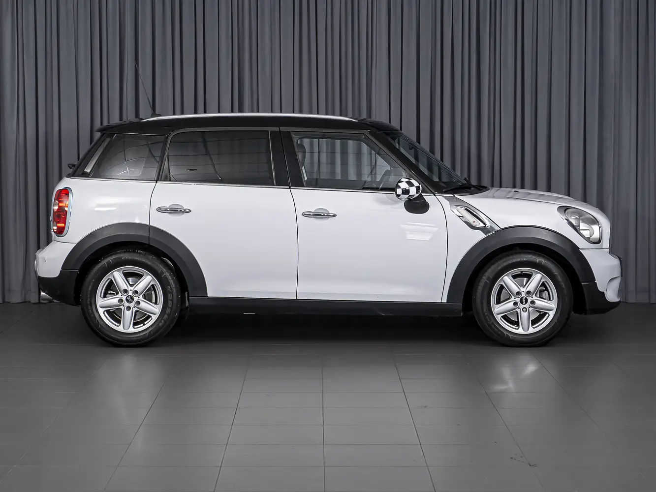 MINI