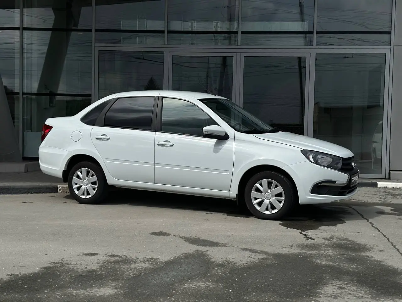 LADA (ВАЗ)