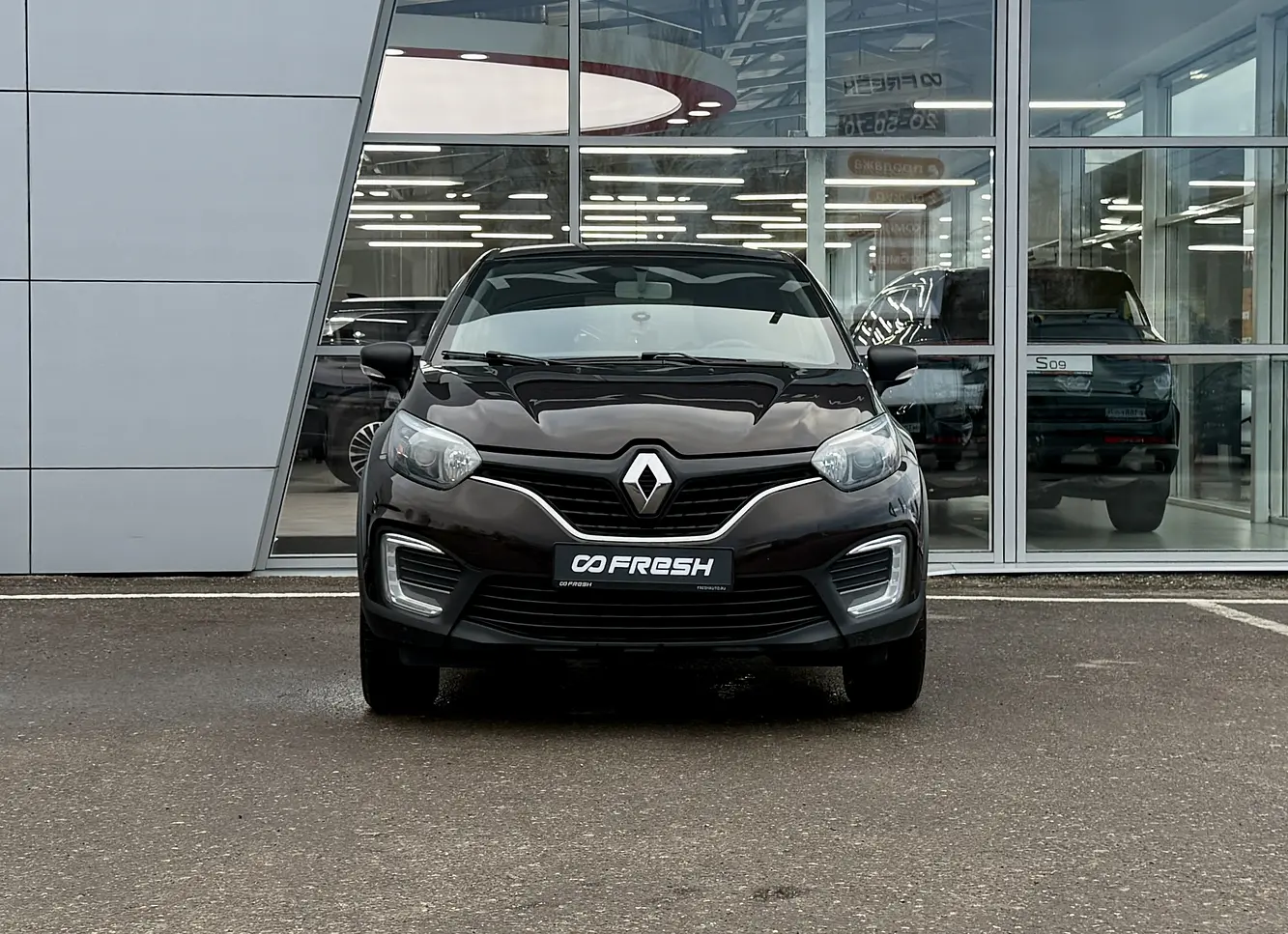 Renault