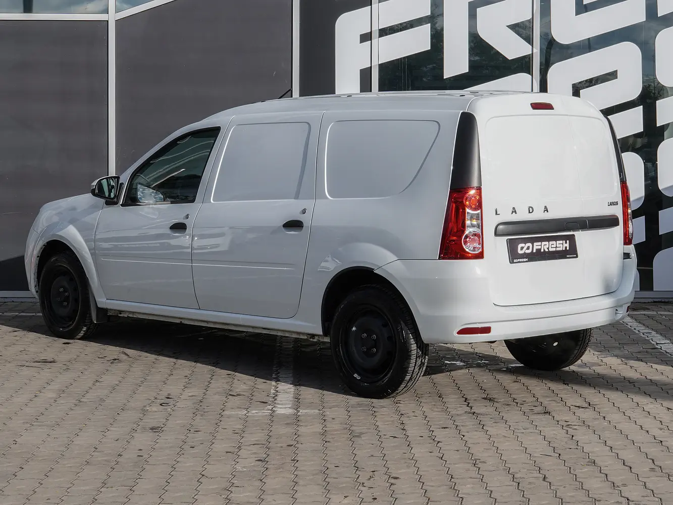 LADA (ВАЗ)