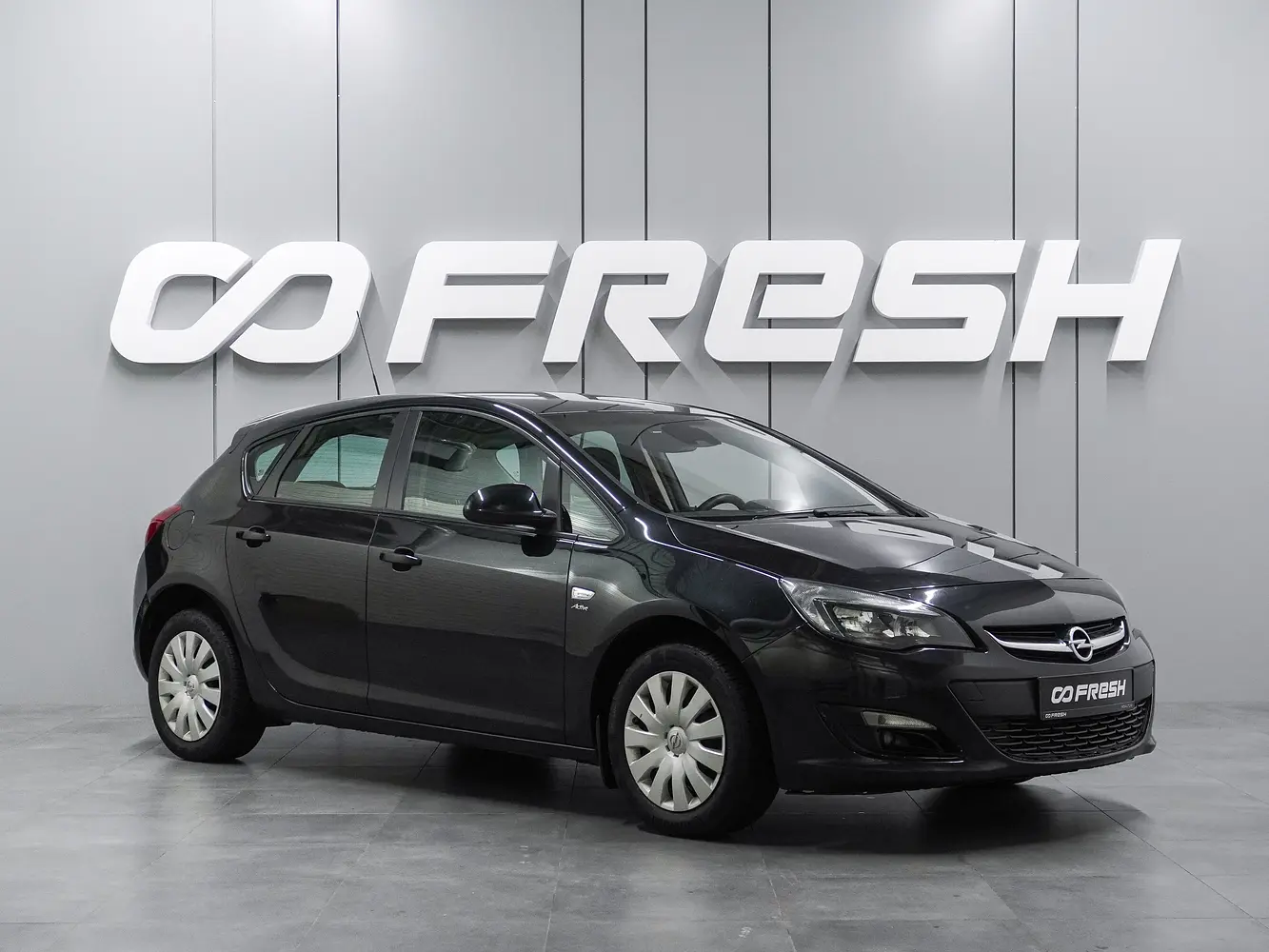 Opel