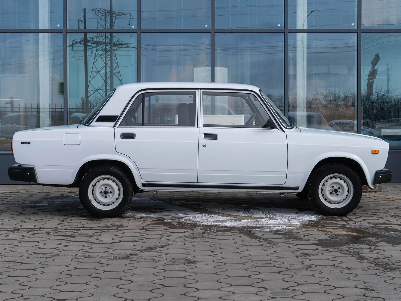 LADA (ВАЗ)