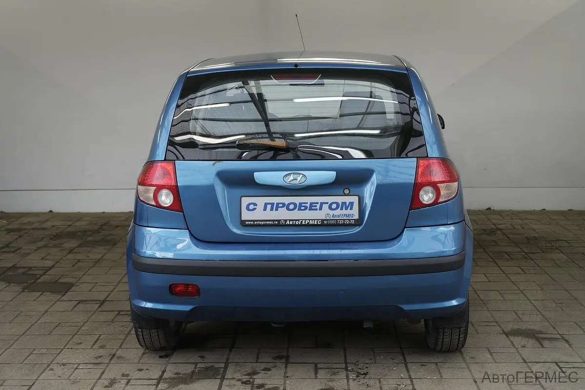 Hyundai