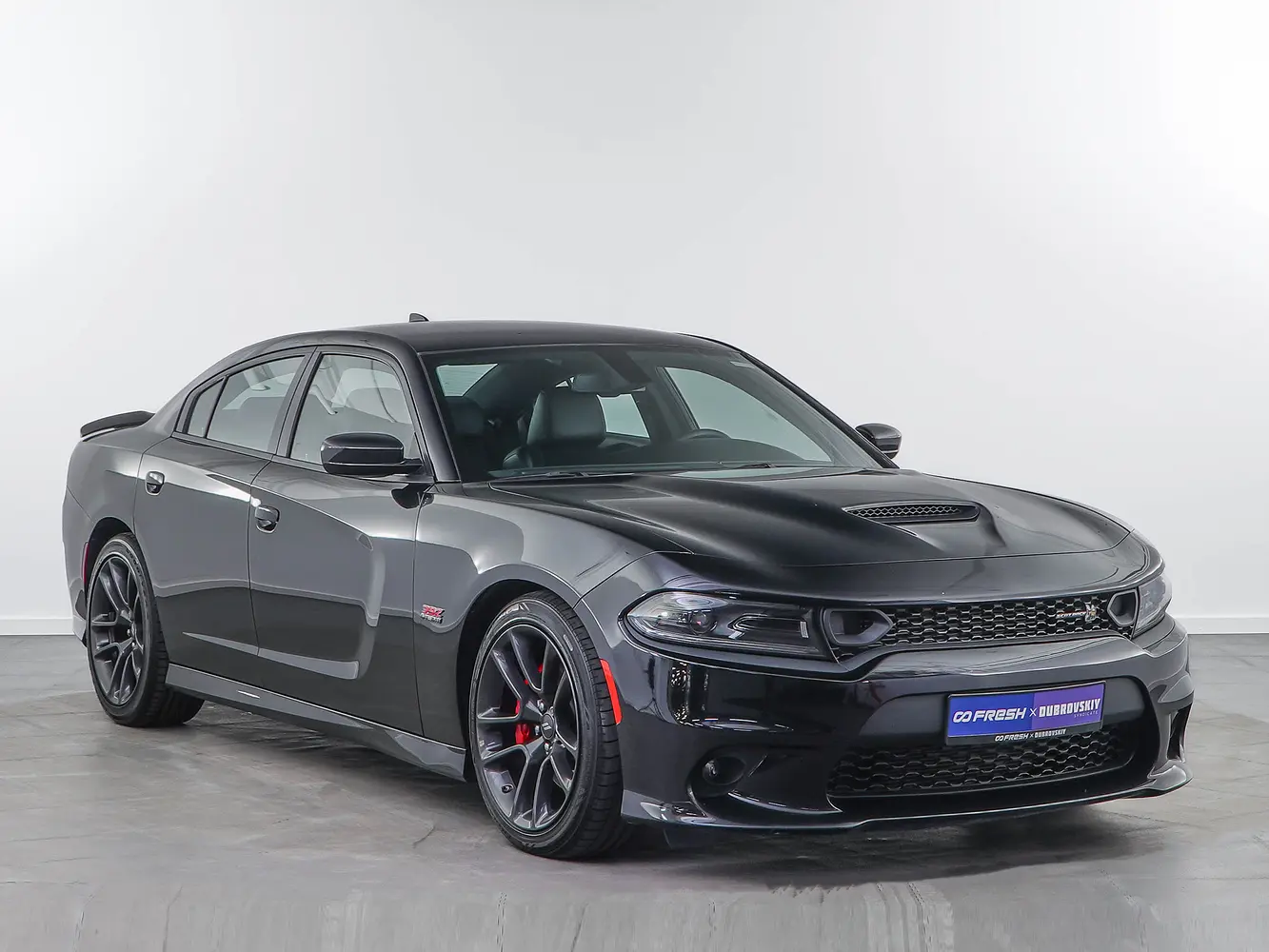 Dodge