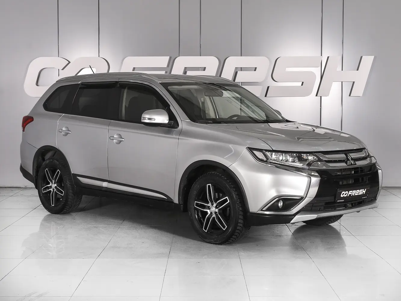 Mitsubishi